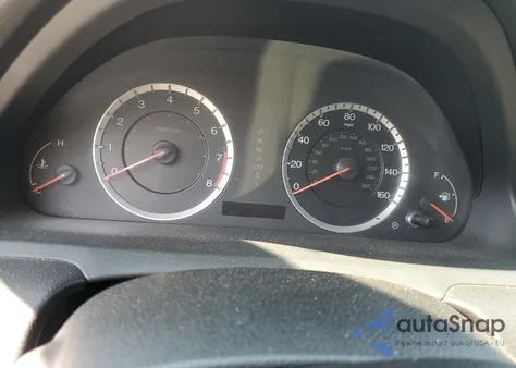 2012 Honda Accord Se from USA, damaged, VIN 1HGCP2F65CA181662